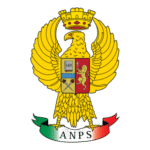 ANPS Logo Transparent PNG