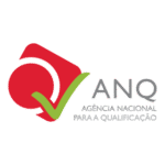ANQ Agência Nacional Para A Qualificação Logo Transparent PNG