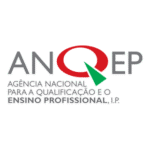 ANQEP Logo Transparent PNG
