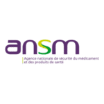 ANSM Logo Transparent PNG