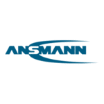 ANSMANN AG Logo Transparent PNG