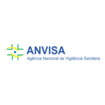 ANVISA Logo Transparent PNG