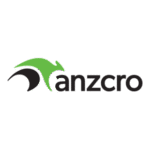 ANZCRO Logo Transparent PNG