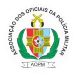 AOPM Policia Logo Transparent PNG