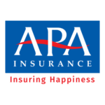 APA Insurance Uganda Logo Transparent PNG