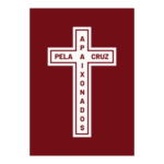 APAIXONADOS PELAS CRUZ Logo Transparent PNG
