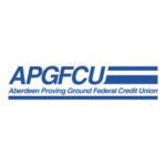 APGFCU Logo Transparent PNG