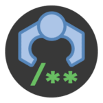 API Extractor Logo Transparent PNG