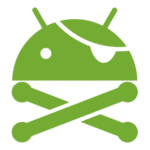 APK 4 Logo Transparent PNG
