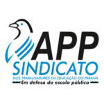 APP Sindicato Logo Transparent PNG