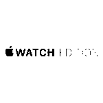 APPLE WATCH EDITION Logo Transparent PNG