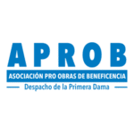 APROB Logo Transparent PNG