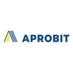 APROBIT Logo Transparent PNG