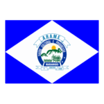 ARAME MARANHÃO Logo Transparent PNG
