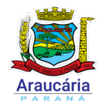 ARAUCÁRIA PR Logo Transparent PNG