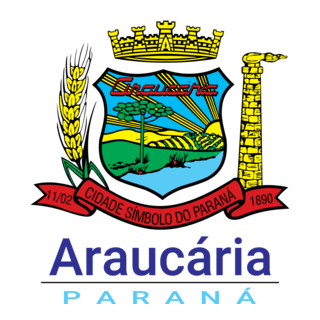 ARAUCÁRIA – PR