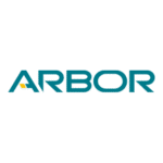 ARBOR Technology Logo Transparent PNG