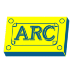 ARC Tooling Technology Logo Transparent PNG