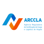 ARCCLA Angola Logo Transparent PNG