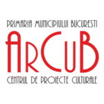 ARCUB Logo Transparent PNG