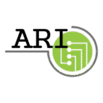 ARI Panama Logo Transparent PNG