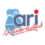ARI Universidad Logo Transparent PNG