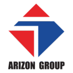 ARIZON GROUP Logo Transparent PNG