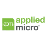 ARM Applied Micro Logo Transparent PNG