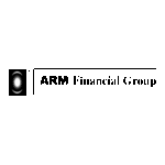 ARM Financial Group Logo Transparent PNG