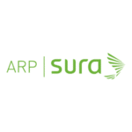 ARP SURA Logo Transparent PNG