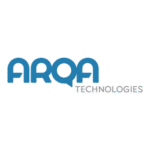 ARQA Technologies Logo Transparent PNG
