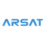 ARSAT Logo Transparent PNG