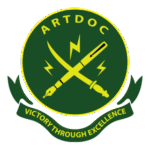 ARTDOC Logo Transparent PNG