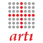 ARTI Elektronik Logo Transparent PNG