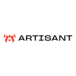 ARTISANT Logo Transparent PNG