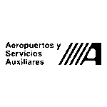 ASA Aeropuertos Y Servicios Auxiliares Logo Transparent PNG