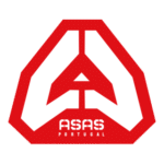 ASAS Portugal Logo Transparent PNG