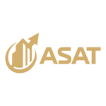 ASAT Logo Transparent PNG