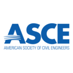 ASCE Logo Transparent PNG