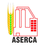 ASERCA Logo Transparent PNG