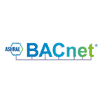 ASHRAE Bacnet Logo Transparent PNG