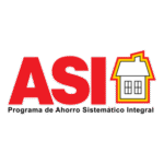 ASI Programa De Ahorro Sistemático Integral Logo Transparent PNG