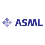 ASML Logo Transparent PNG