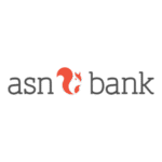 ASN BANK Logo Transparent PNG