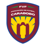 ASOCIACION DE FUTBOL CARABOBO Logo Transparent PNG
