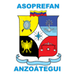 ASOPREFAN ANZOATEGUI Logo Transparent PNG