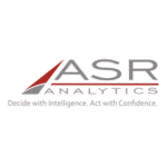 ASR Analytics Logo Transparent PNG