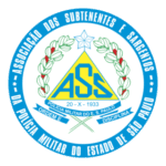 ASS Logo Transparent PNG