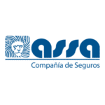 ASSA Seguros Logo Transparent PNG