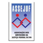 ASSEJUF Logo Transparent PNG
